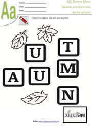 autumn-weather-craft-worksheet
